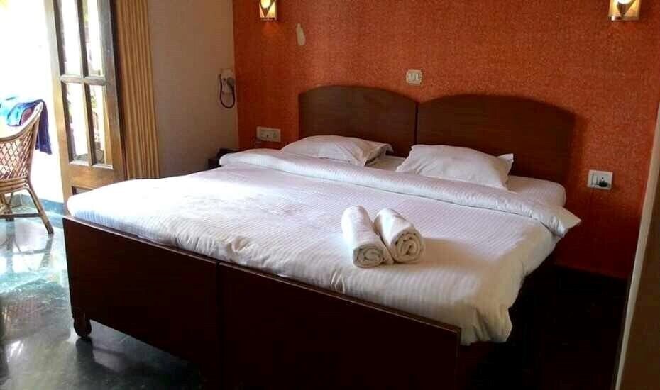 Obraz Ave Maria Beach Resort 3*